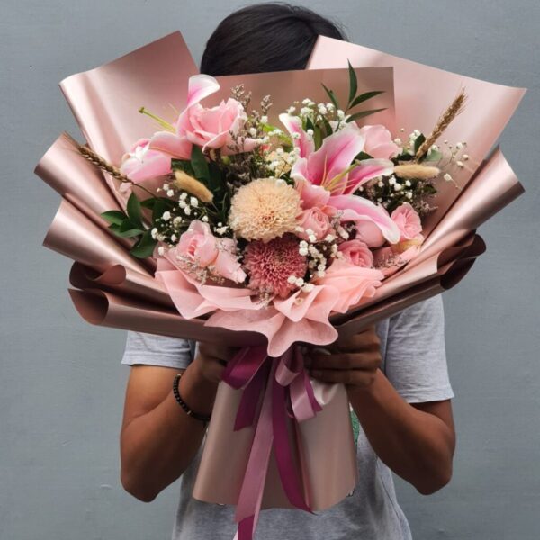 Hand Bouquet (3)