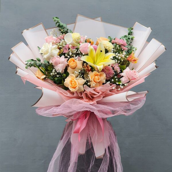 Hand Bouquet (5)