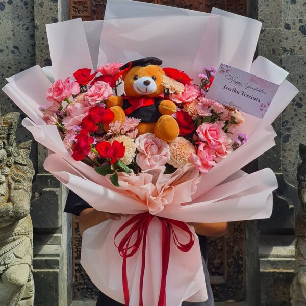 Hand Bouquet (6)