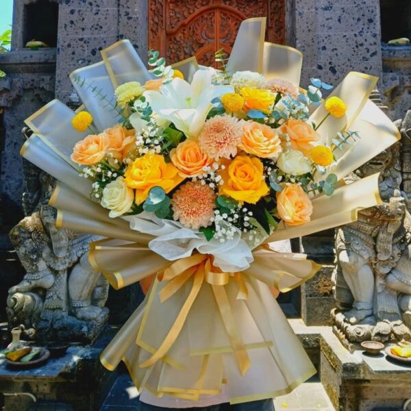 Hand Bouquet (7)